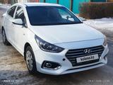 Hyundai Accent 2019 года за 6 500 000 тг. в Атырау