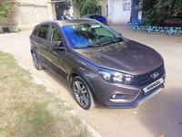 ВАЗ (Lada) Vesta SW Cross 2021 годаүшін6 000 000 тг. в Уральск