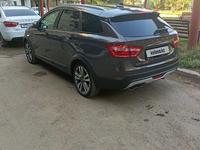 ВАЗ (Lada) Vesta SW Cross 2021 года за 6 000 000 тг. в Уральск