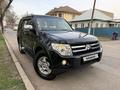 Mitsubishi Pajero 2008 года за 9 350 000 тг. в Алматы – фото 2
