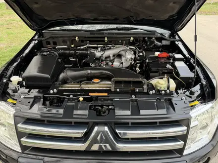 Mitsubishi Pajero 2008 года за 9 350 000 тг. в Алматы – фото 15