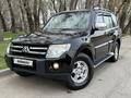 Mitsubishi Pajero 2008 года за 9 350 000 тг. в Алматы – фото 19