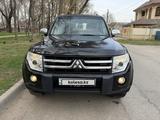 Mitsubishi Pajero 2008 года за 9 350 000 тг. в Алматы – фото 3