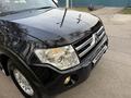 Mitsubishi Pajero 2008 года за 9 350 000 тг. в Алматы – фото 25