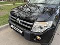 Mitsubishi Pajero 2008 года за 9 350 000 тг. в Алматы – фото 24