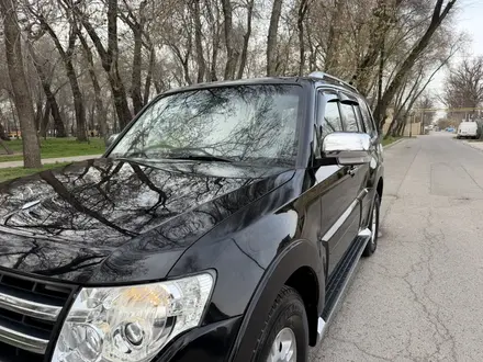 Mitsubishi Pajero 2008 года за 9 350 000 тг. в Алматы – фото 26