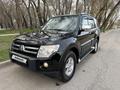 Mitsubishi Pajero 2008 года за 9 350 000 тг. в Алматы – фото 28