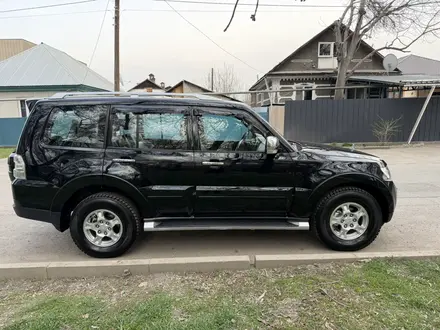 Mitsubishi Pajero 2008 года за 9 350 000 тг. в Алматы – фото 30