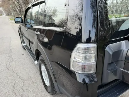 Mitsubishi Pajero 2008 года за 9 350 000 тг. в Алматы – фото 31