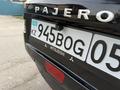 Mitsubishi Pajero 2008 года за 9 350 000 тг. в Алматы – фото 32