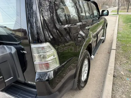 Mitsubishi Pajero 2008 года за 9 350 000 тг. в Алматы – фото 34
