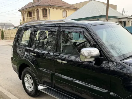 Mitsubishi Pajero 2008 года за 9 350 000 тг. в Алматы – фото 36