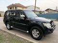 Mitsubishi Pajero 2008 года за 9 350 000 тг. в Алматы – фото 39