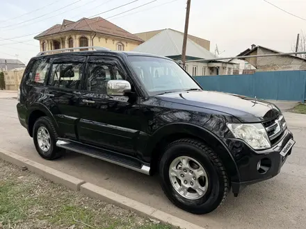 Mitsubishi Pajero 2008 года за 9 350 000 тг. в Алматы – фото 39