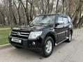 Mitsubishi Pajero 2008 года за 9 350 000 тг. в Алматы