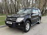 Mitsubishi Pajero 2008 года за 9 350 000 тг. в Алматы
