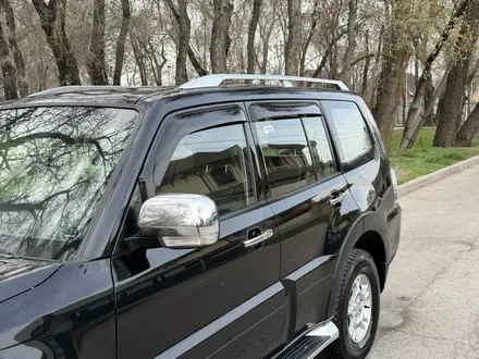 Mitsubishi Pajero 2008 года за 9 350 000 тг. в Алматы – фото 43