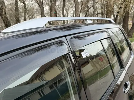 Mitsubishi Pajero 2008 года за 9 350 000 тг. в Алматы – фото 45