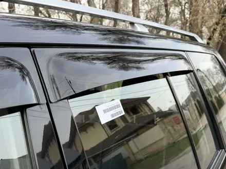 Mitsubishi Pajero 2008 года за 9 350 000 тг. в Алматы – фото 46