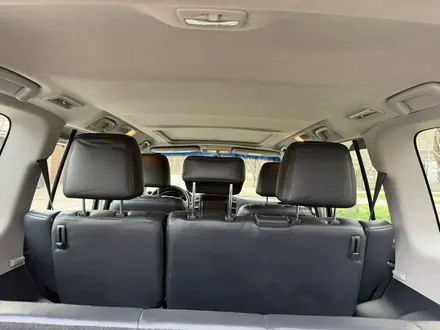 Mitsubishi Pajero 2008 года за 9 350 000 тг. в Алматы – фото 49