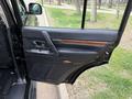 Mitsubishi Pajero 2008 года за 9 350 000 тг. в Алматы – фото 52
