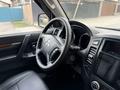 Mitsubishi Pajero 2008 года за 9 350 000 тг. в Алматы – фото 56