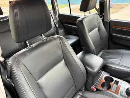 Mitsubishi Pajero 2008 года за 9 350 000 тг. в Алматы – фото 58