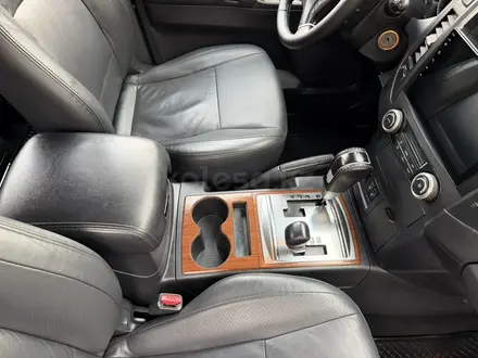 Mitsubishi Pajero 2008 года за 9 350 000 тг. в Алматы – фото 57