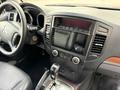 Mitsubishi Pajero 2008 года за 9 350 000 тг. в Алматы – фото 59
