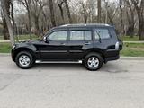Mitsubishi Pajero 2008 года за 9 350 000 тг. в Алматы – фото 5
