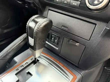 Mitsubishi Pajero 2008 года за 9 350 000 тг. в Алматы – фото 60