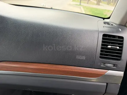 Mitsubishi Pajero 2008 года за 9 350 000 тг. в Алматы – фото 61