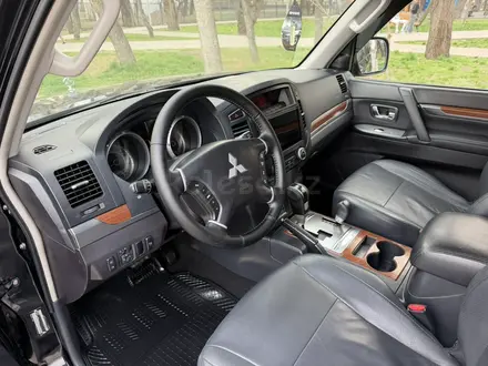 Mitsubishi Pajero 2008 года за 9 350 000 тг. в Алматы – фото 62