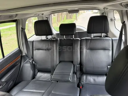 Mitsubishi Pajero 2008 года за 9 350 000 тг. в Алматы – фото 66