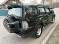 Mitsubishi Pajero 2008 года за 9 350 000 тг. в Алматы – фото 7