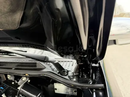 Mitsubishi Pajero 2008 года за 9 350 000 тг. в Алматы – фото 73