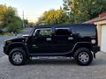 Hummer H2 2005 года за 12 000 000 тг. в Алматы – фото 15