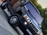 Hummer H2 2005 годаүшін12 000 000 тг. в Алматы – фото 4