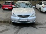 Toyota Camry 2005 годаүшін3 500 000 тг. в Алматы