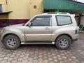 Mitsubishi Pajero 2007 годаүшін7 800 000 тг. в Бесагаш – фото 2