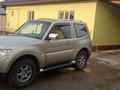 Mitsubishi Pajero 2007 годаүшін7 800 000 тг. в Бесагаш – фото 11