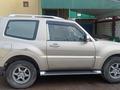 Mitsubishi Pajero 2007 годаүшін7 800 000 тг. в Бесагаш – фото 14