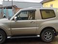 Mitsubishi Pajero 2007 годаүшін7 800 000 тг. в Бесагаш – фото 15