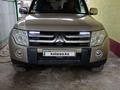 Mitsubishi Pajero 2007 годаүшін7 800 000 тг. в Бесагаш