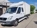 Mercedes-Benz  Sprinter 2010 года за 29 000 000 тг. в Алматы – фото 5