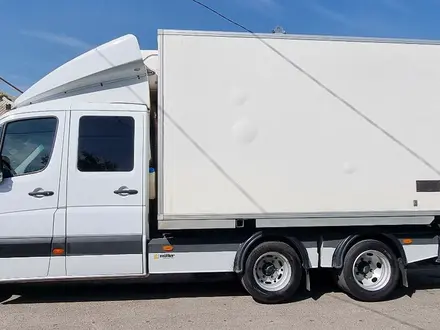 Mercedes-Benz  Sprinter 2010 года за 29 000 000 тг. в Алматы – фото 6