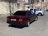 Mercedes-Benz E 230 1991 года за 1 350 000 тг. в Турара Рыскулова – фото 4