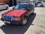 Mercedes-Benz E 230 1991 года за 1 350 000 тг. в Турара Рыскулова