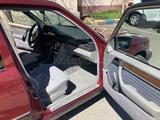 Mercedes-Benz E 230 1991 года за 1 350 000 тг. в Турара Рыскулова – фото 5