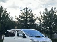 Toyota Alphard 2005 года за 10 500 000 тг. в Шымкент